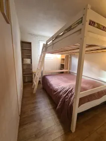 Le Refuge de Nissou - 6 people - Direct access to the garden - Image 4
