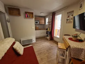 Le Refuge de Nissou - 6 people - Direct access to the garden - Image 2