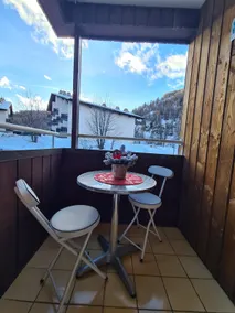 Le Refuge de Nissou - 6 people - Direct access to the garden - Image 3