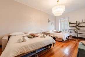 Historic Center Ivrea | Warm Pet-Friendly Apt (9) - Image 3