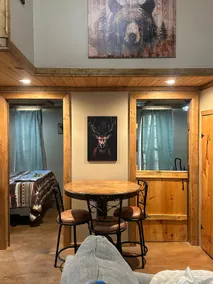 Cozy Cabin in the woods - Image 2