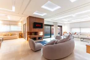 Luxury Private Villa - Hammam, Cinema & Jacuzzi - Image 3