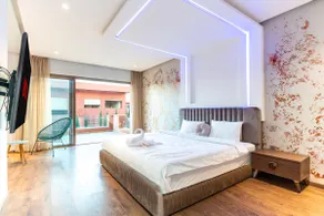 Luxury Private Villa - Hammam, Cinema & Jacuzzi - Image 4