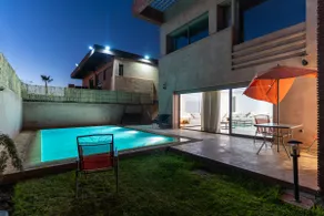 Luxury Private Villa - Hammam, Cinema & Jacuzzi - Image 2