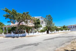 Villa Asinara Sea View & Terrace - Image 2