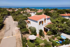 Villa Asinara Sea View & Terrace - Image 3