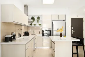 The Rav Kuk 3BR Comfort Luxury Stay (with mamad) - Image 5