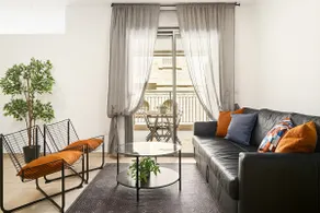 The Rav Kuk 3BR Comfort Luxury Stay (with mamad) - Image 2