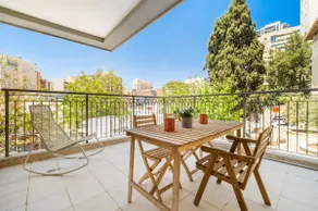 The Rav Kuk 3BR Comfort Luxury Stay (with mamad) - Image 3