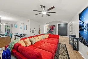 Near 5 Points Athens | Game Room & Massage Chair - Image 4