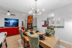 Near 5 Points Athens | Game Room & Massage Chair - Image 3