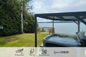 Oasis Majana | Lake | AC | Spa | BBQ | EV Station - Image 2