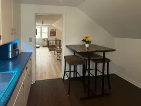 Loft Style Apartment in Chatham - Image 4