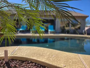 Heated Pool & Hot Tub | Putting Green - Image 3