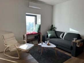 Renovated house • Garden • Fiber • Parking • Quiet - Image 3