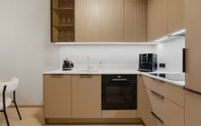 New luxury apartment with river view - Image 2
