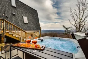 Epic View*Hot Tub*Fire Pit*Pet Friendly - Image 5