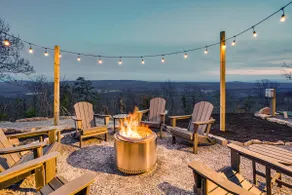 Epic View*Hot Tub*Fire Pit*Pet Friendly - Image 2