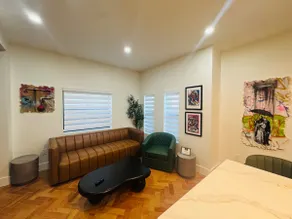 Modern 3BR Home Sleeps 8 Near Calle 8 Fast WiFi - Image 3
