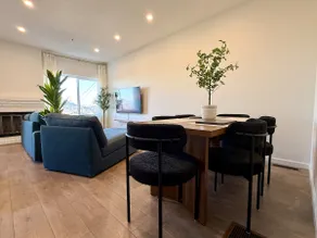 Ocean & SF View | Modern 4B2B Home w/ Free Parking - Image 3
