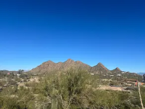 Desert Oasis with 360 Mountain Views - Image 2