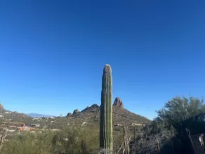 Desert Oasis with 360 Mountain Views - Image 3