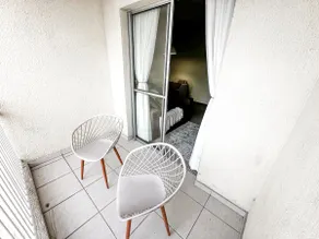 Luxury Apartment in Smile Parque das Flores - Image 2