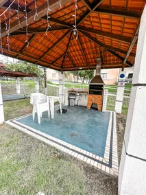 Luxury Apartment in Smile Parque das Flores - Image 5