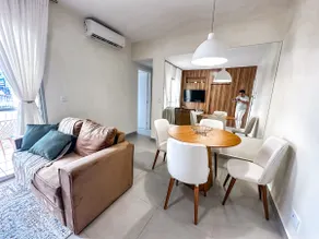 Luxury Apartment in Smile Parque das Flores - Image 3