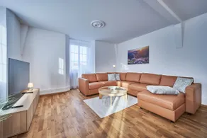 City Apartment Bern, perfect located and spacious - Image 2