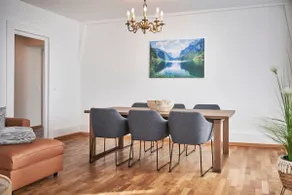 City Apartment Bern, perfect located and spacious - Image 4