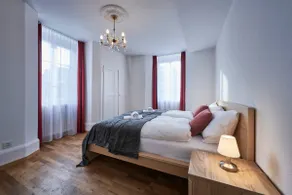 City Apartment Bern, perfect located and spacious - Image 3