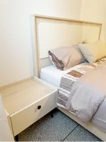 2 bedroom apartment Wifi & family only (married - Image 4
