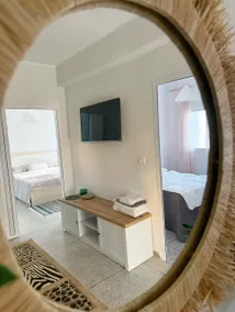2 bedroom apartment Wifi & family only (married - Image 2