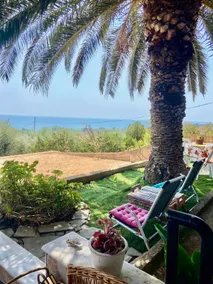 BLUE PANORAMA DIAMOND with Amazing Sea View - Image 3