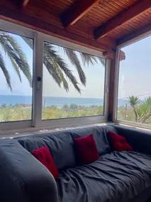BLUE PANORAMA DIAMOND with Amazing Sea View - Image 2