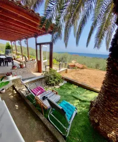 BLUE PANORAMA DIAMOND with Amazing Sea View - Image 4