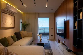 Luxury condotel with sea view in the best areas of Alexandria - Image 4