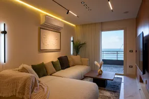 Luxury condotel with sea view in the best areas of Alexandria - Image 5