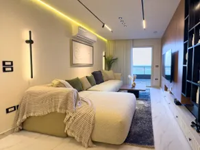 Luxury condotel with sea view in the best areas of Alexandria - Image 2