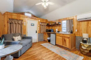 Cozy Lakeside Cabin # 2 - Image 3