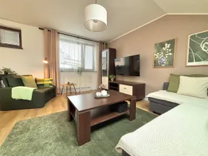 Cozy Old Town attic apartment | 1-5 guests - Image 3