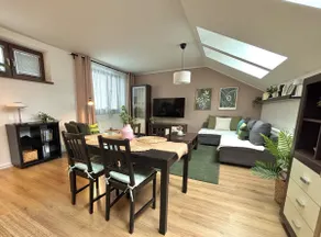 Cozy Old Town attic apartment | 1-5 guests - Image 5