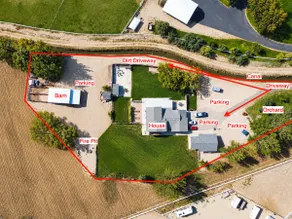 Large Group Retreat-Sleeps 24-Yard for Gatherings - Image 4