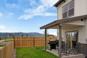 Buffalo Crossing | Spacious Modern Mountain Stay - Image 3