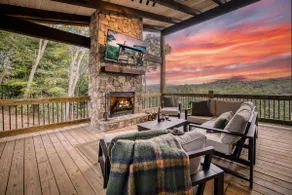 Luxury Retreat: Heated Pool, Spa, Games, Sleeps 16 - Image 4