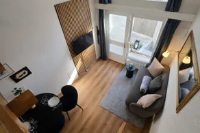 Castle Hill • The Noble • Central • Boutique Suite - Image 3
