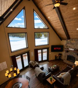 Lakefront Lodge: Near Pictured Rocks*Kayaks* - Image 3