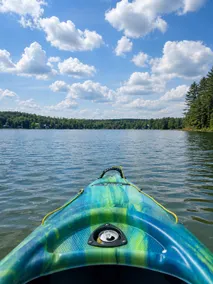Lakefront Lodge: Near Pictured Rocks*Kayaks* - Image 4