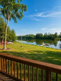 Lakefront Lodge: Near Pictured Rocks*Kayaks* - Image 2